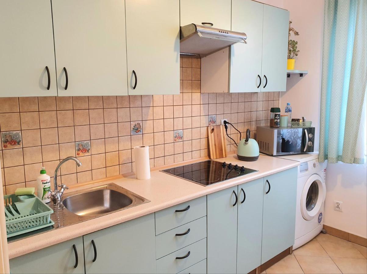 Mini Apartament Lańcut Exterior foto