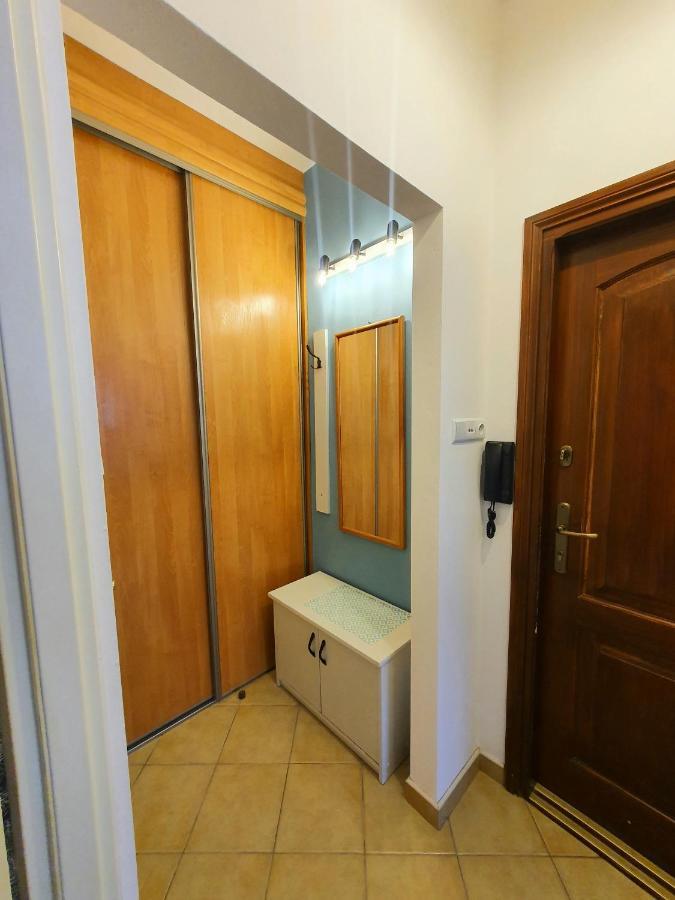Mini Apartament Lańcut Exterior foto